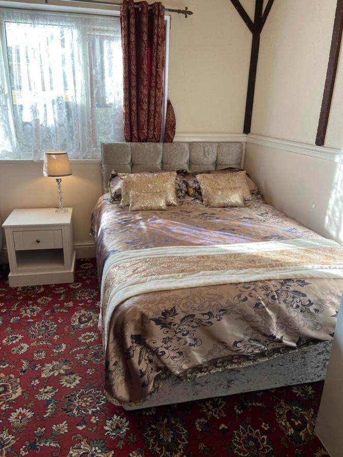 Jasmine House Bed & Breakfast Newquay  Luaran gambar