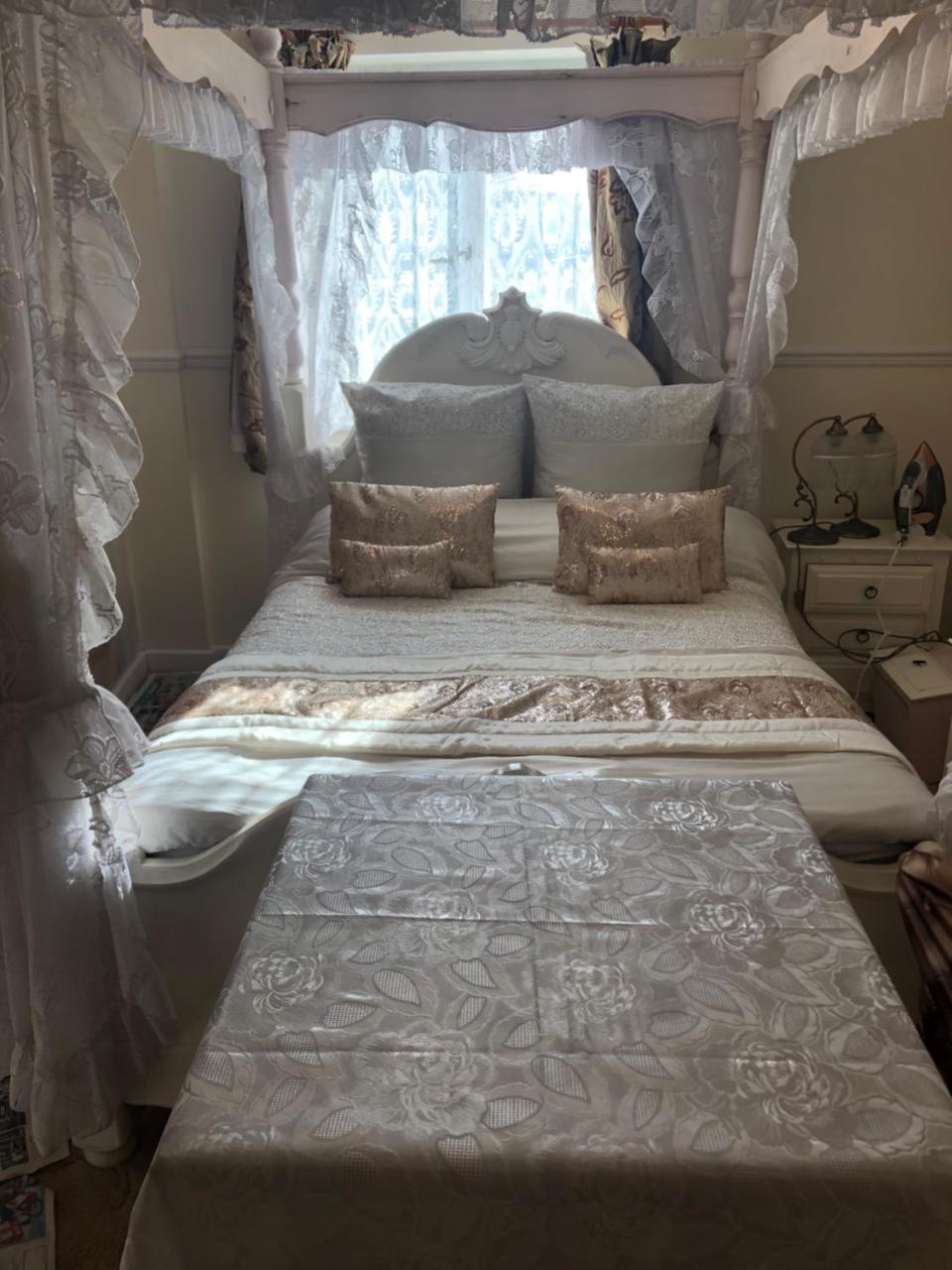 Jasmine House Bed & Breakfast Newquay  Luaran gambar